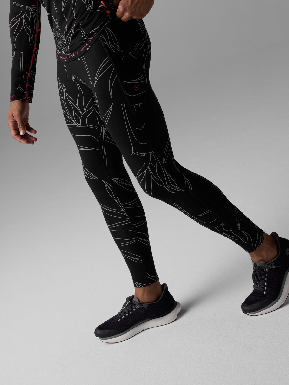 Rabbit Low Light Pocket Tightz - Men