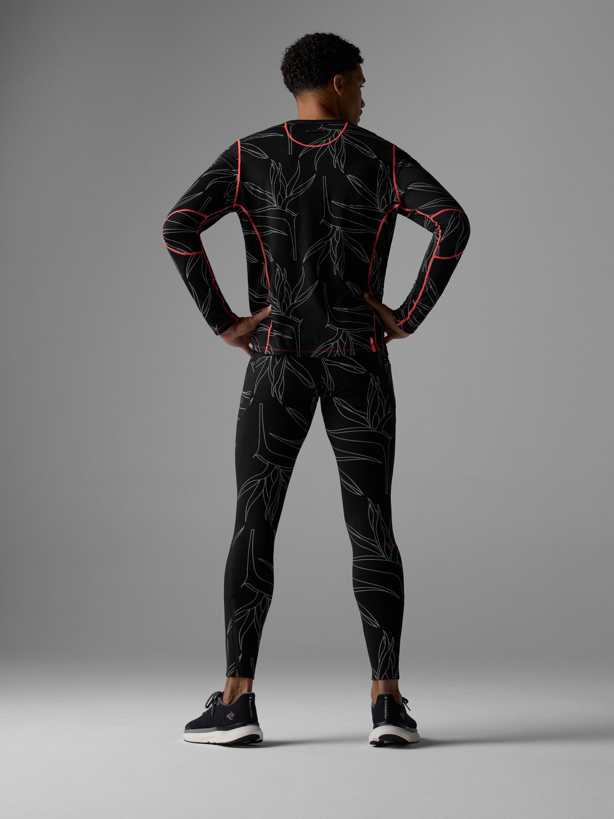 Rabbit Low Light Pocket Tightz - Men