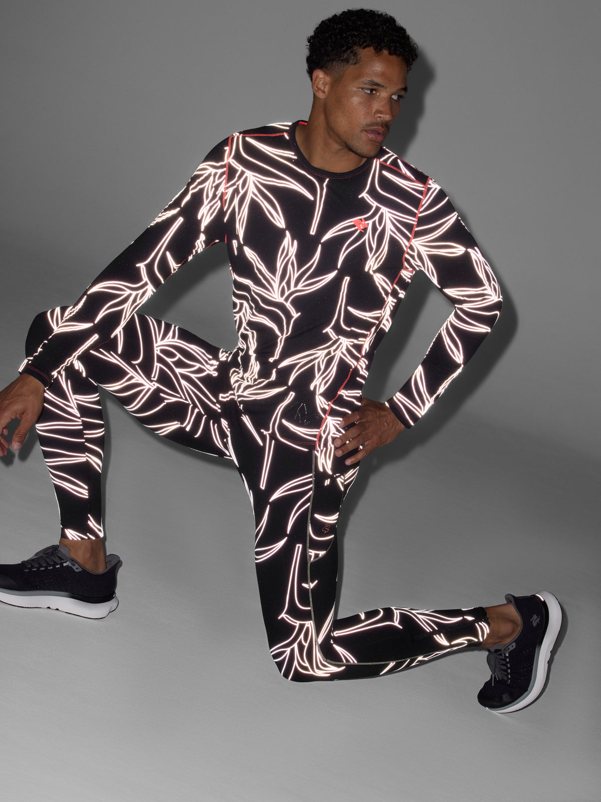 Rabbit Low Light Pocket Tightz - Men