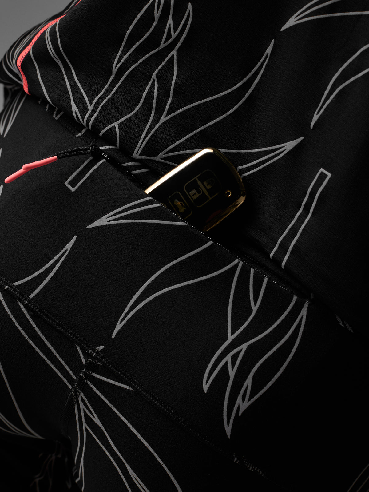 Rabbit Low Light Pocket Tightz - Men