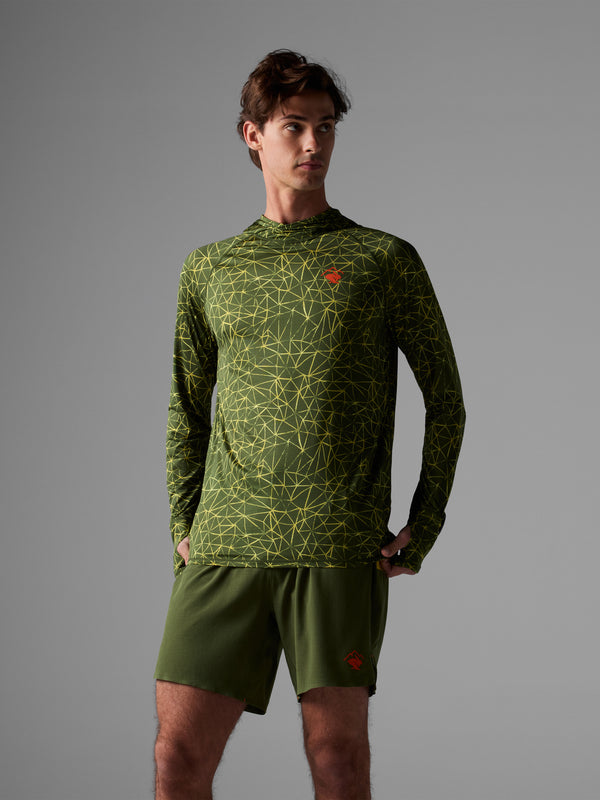 Rabbit UPF Deflector 2.0 - Men