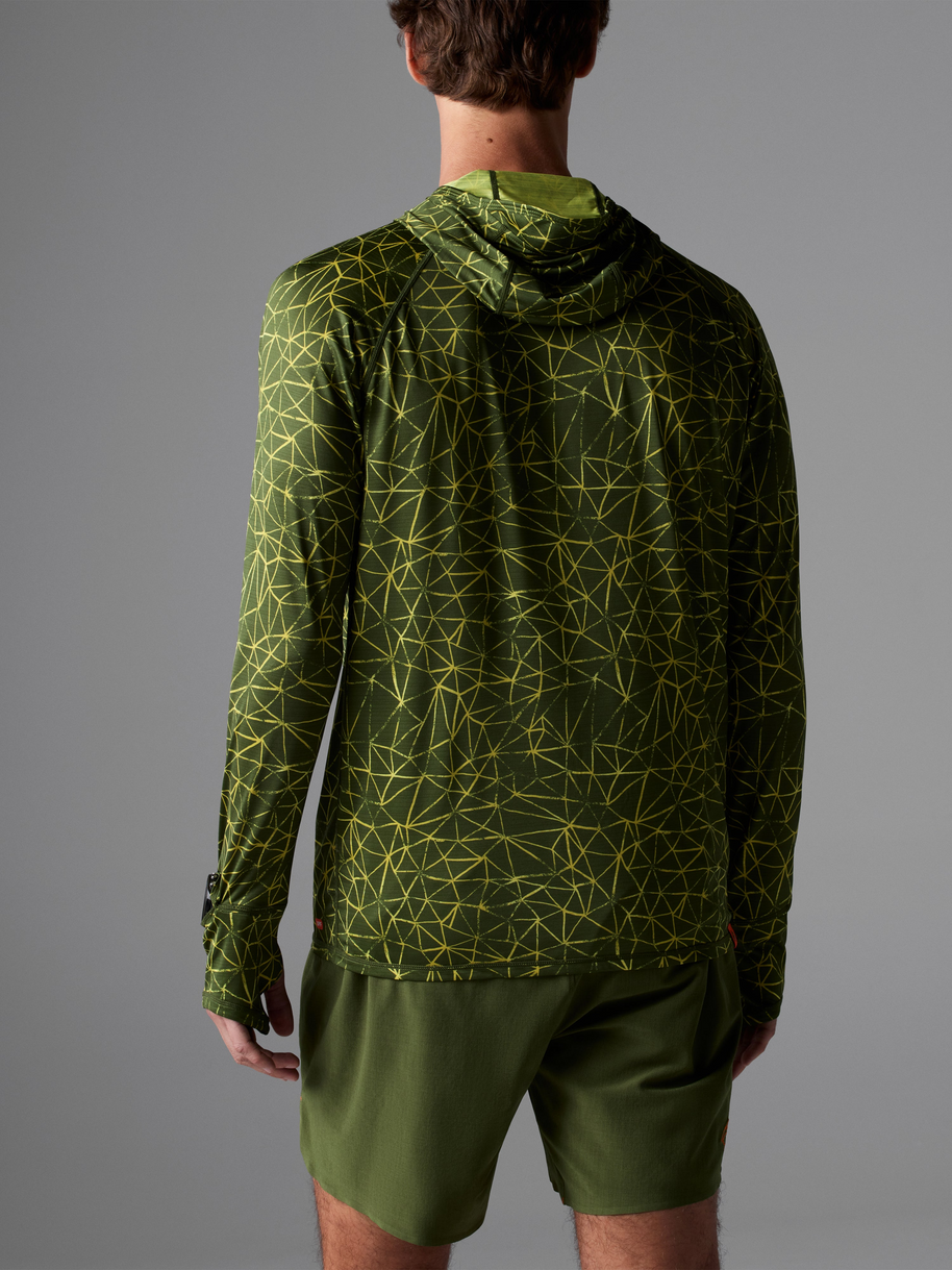 Rabbit UPF Deflector 2.0 - Men
