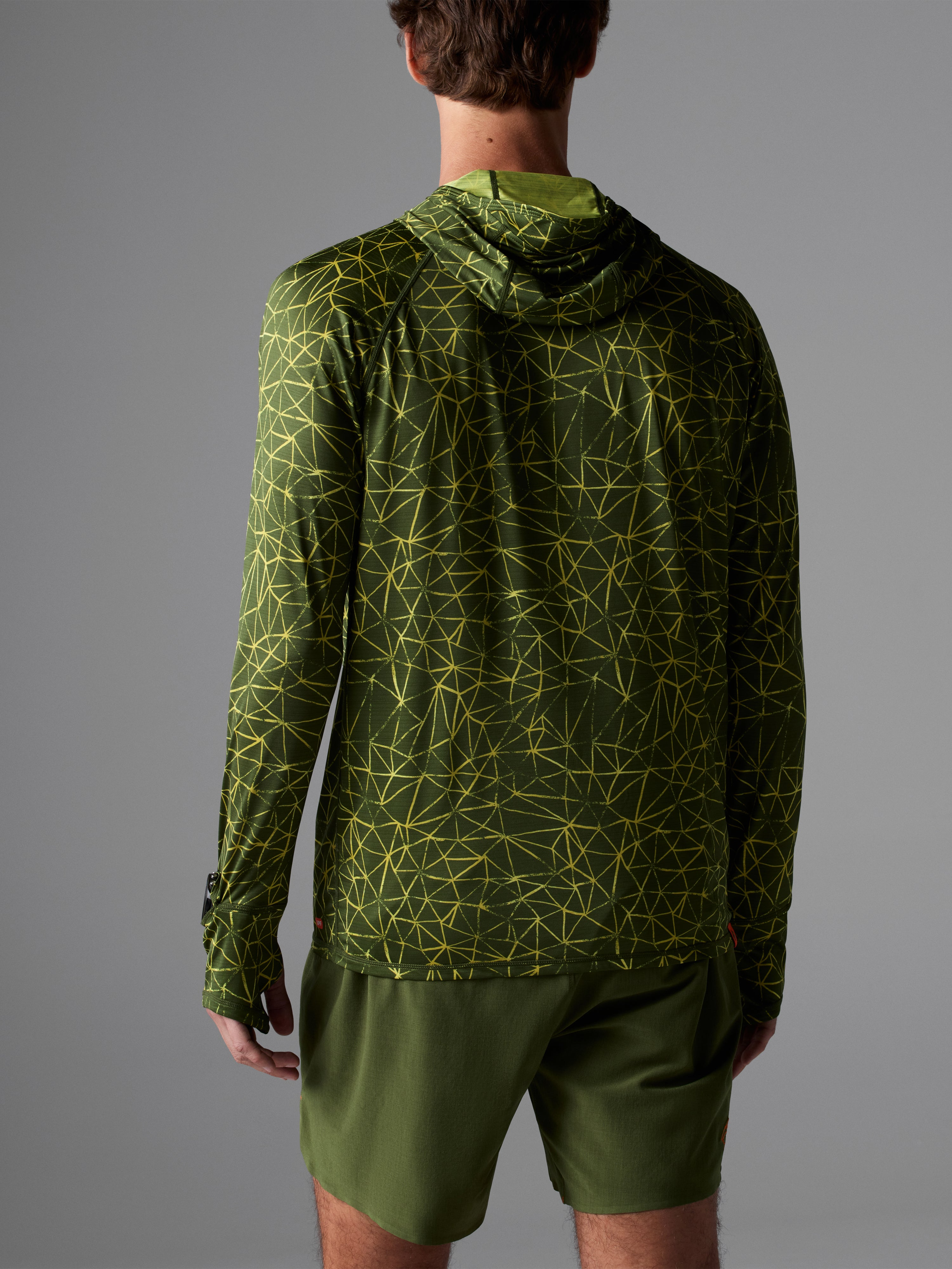Rabbit UPF Deflector 2.0 - Men