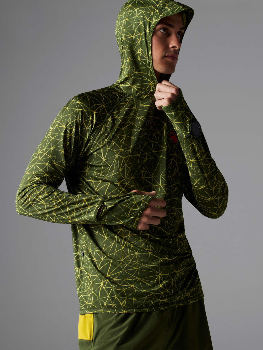 Rabbit UPF Deflector 2.0 - Men