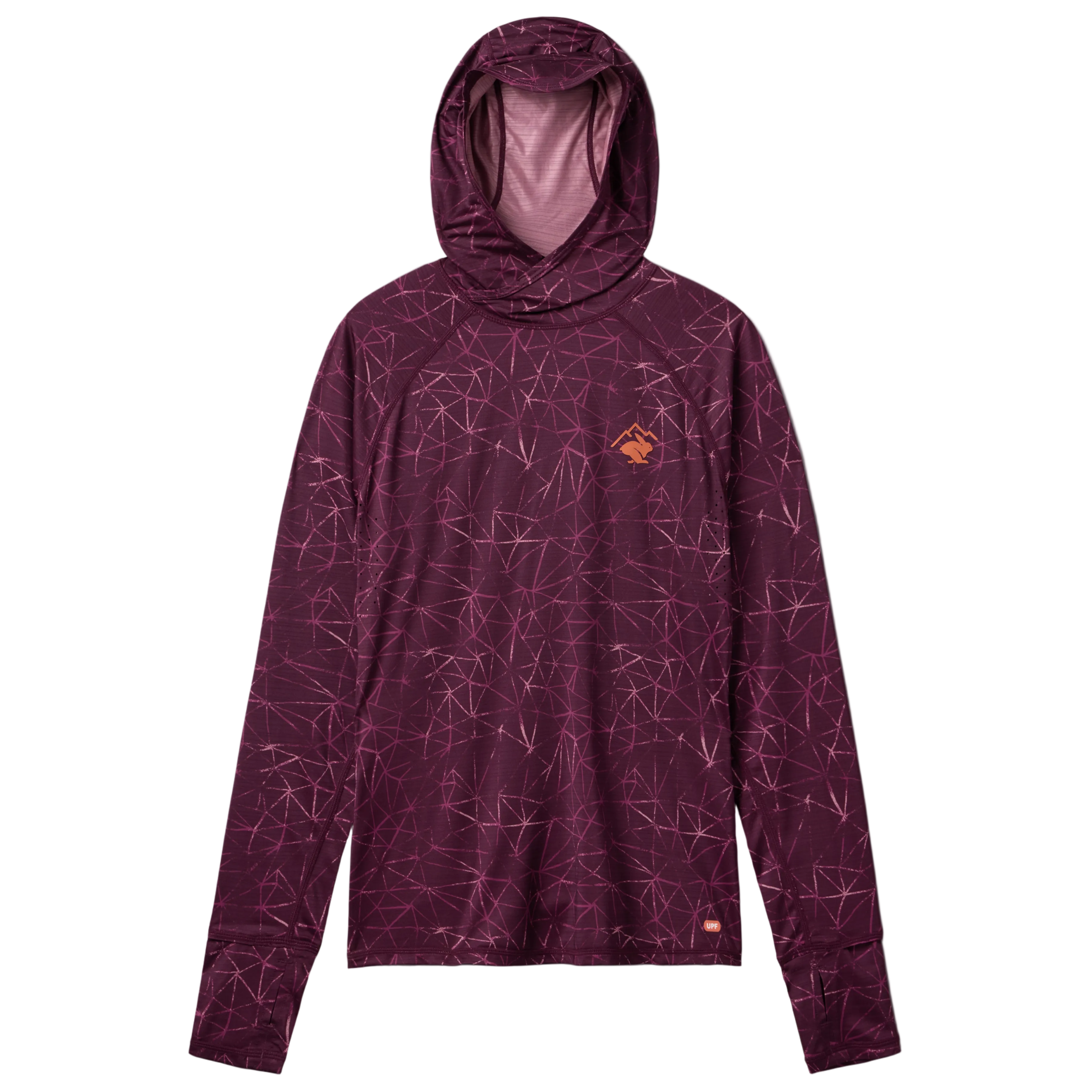 Rabbit UPF Deflector 2.0 - Women