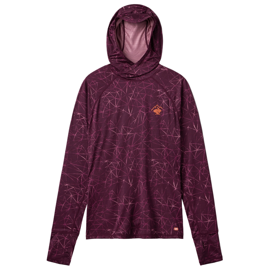 Rabbit UPF Deflector 2.0 - Women