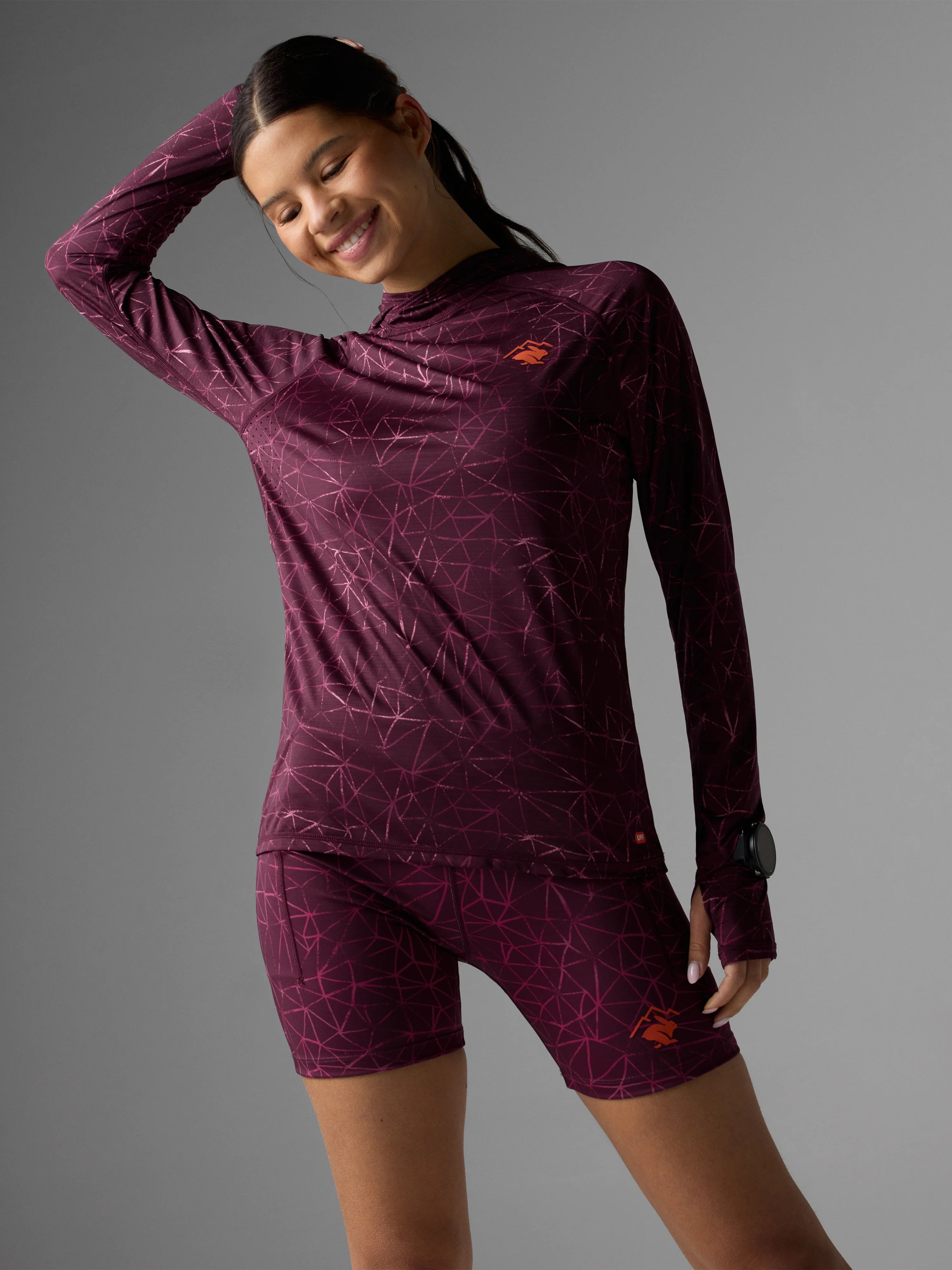 Rabbit UPF Deflector 2.0 - Women