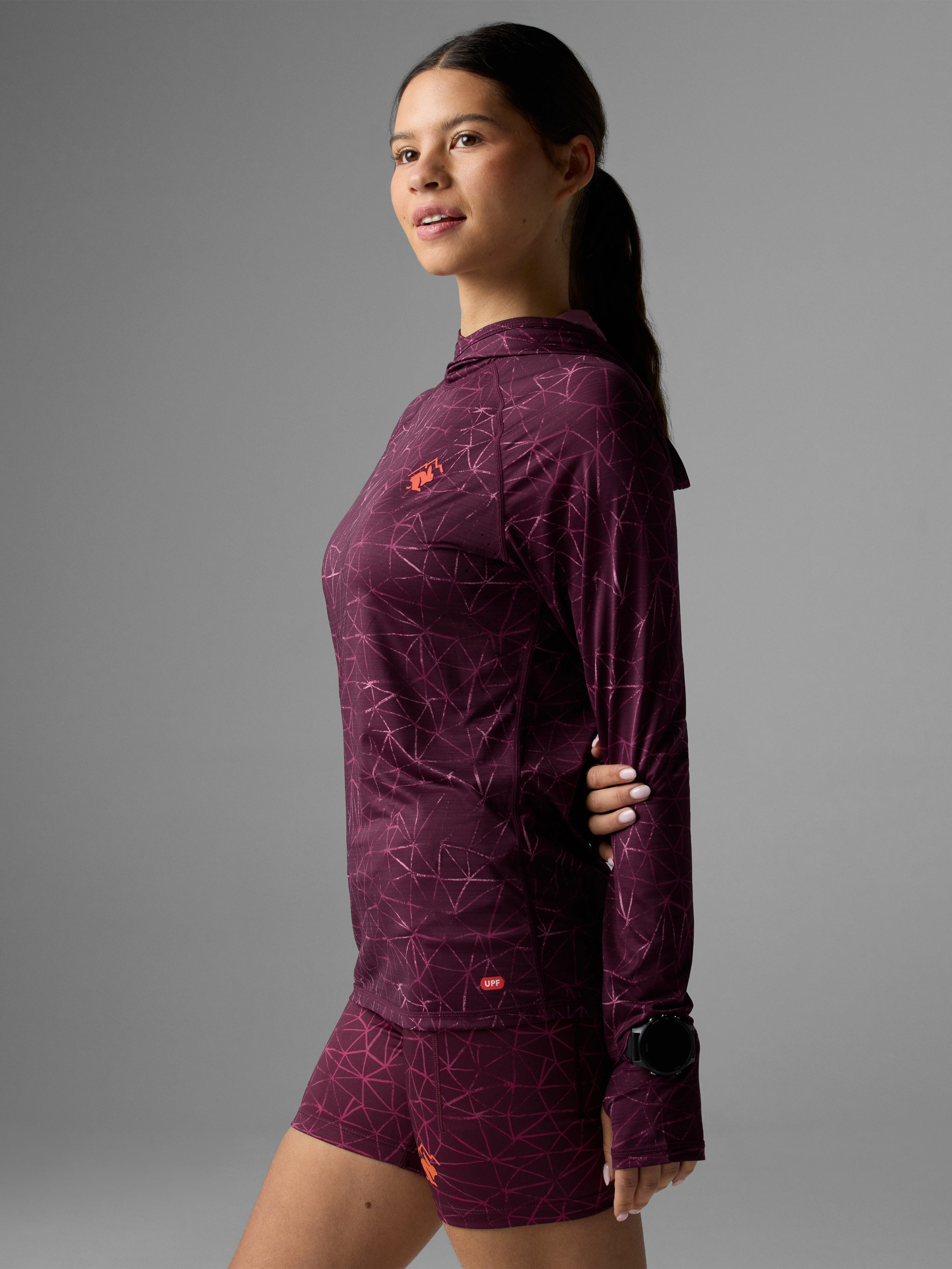 Rabbit UPF Deflector 2.0 - Women