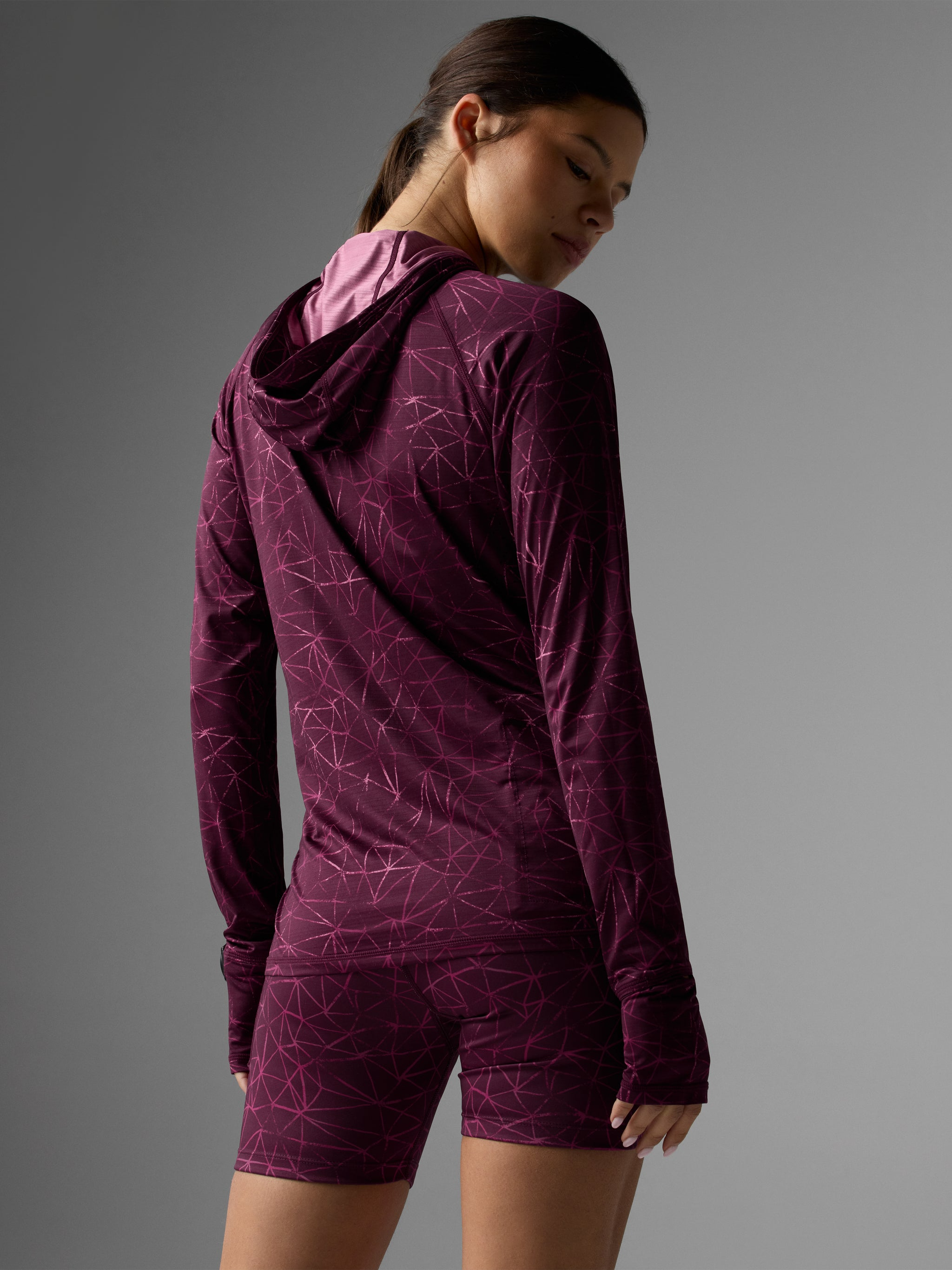 Rabbit UPF Deflector 2.0 - Women