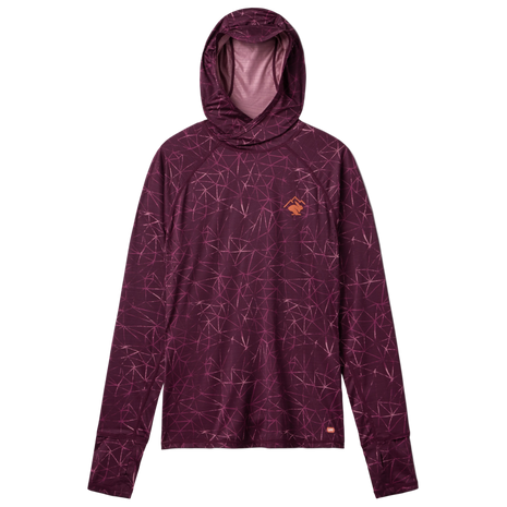 Rabbit UPF Deflector 2.0 - Women