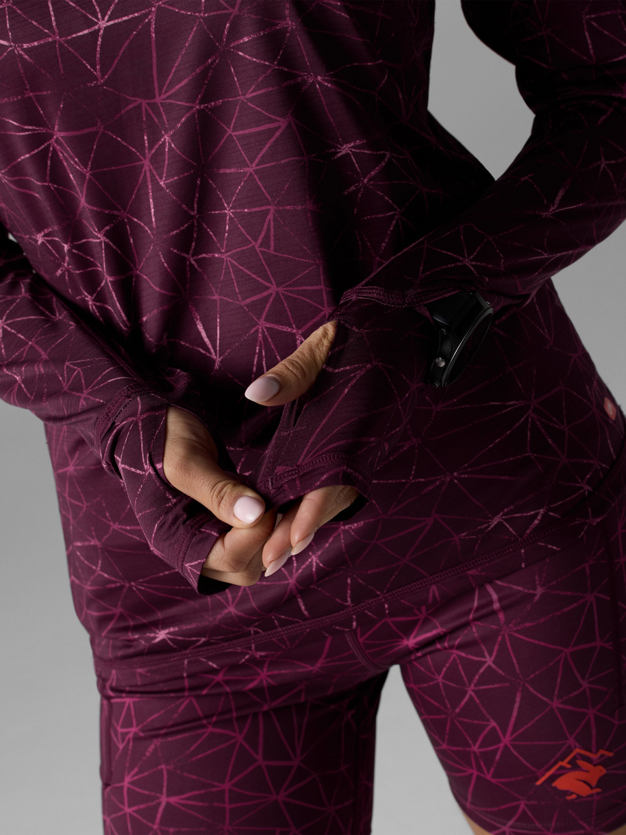 Rabbit UPF Deflector 2.0 - Women