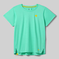 Rabbit UPF Tee SS - Women