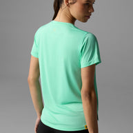 Rabbit UPF Tee SS - Women