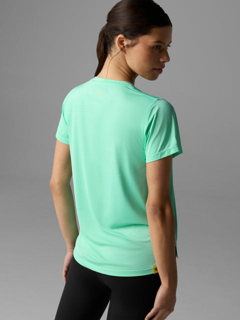 UPF Tee SS - Women