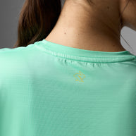 Rabbit UPF Tee SS - Women