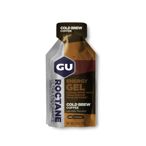 Roctane Energy Gel