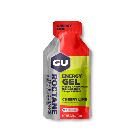 Roctane Energy Gel