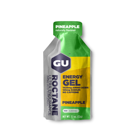 Roctane Energy Gel