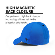 Top Knot Performance 2.0 Ponytail Cap