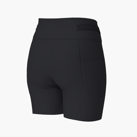 FST Tight Short 7" - Women