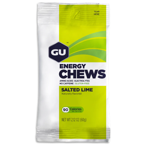 Energy Chews