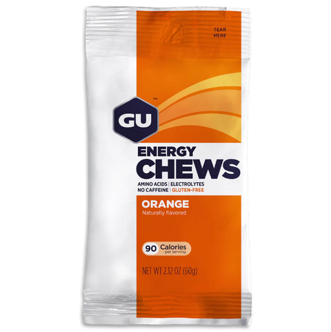 Energy Chews