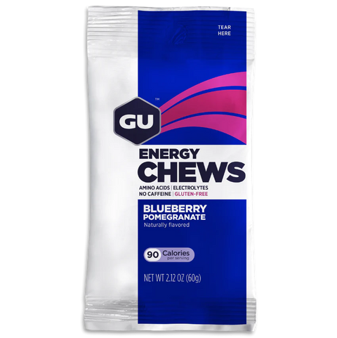 Energy Chews