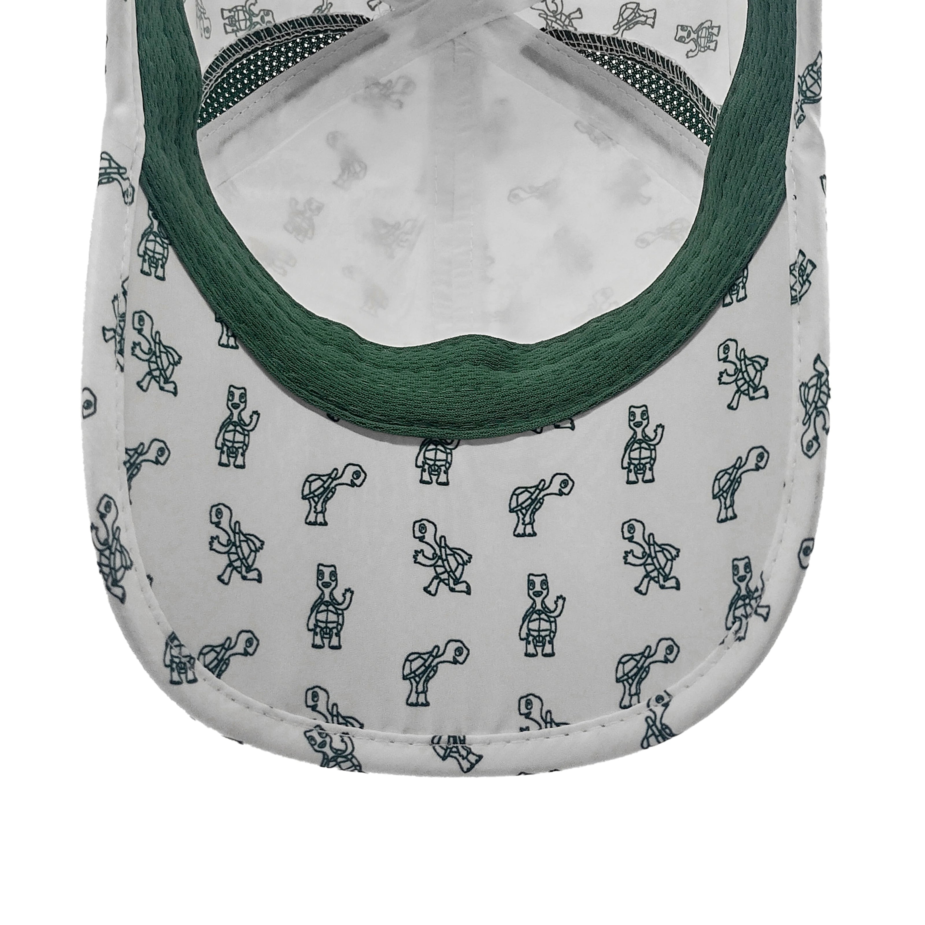 Sprints OG Hat Turtles