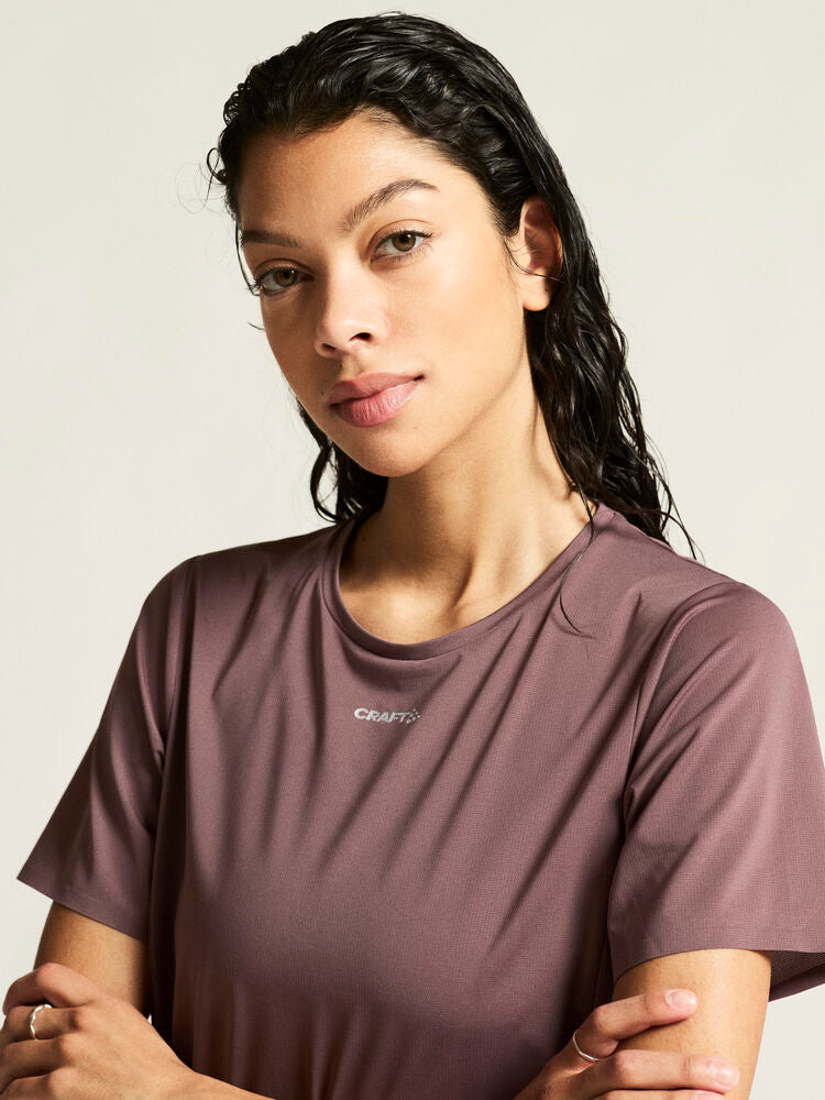 Craft PRO Trail SS Tee 2 - Women
