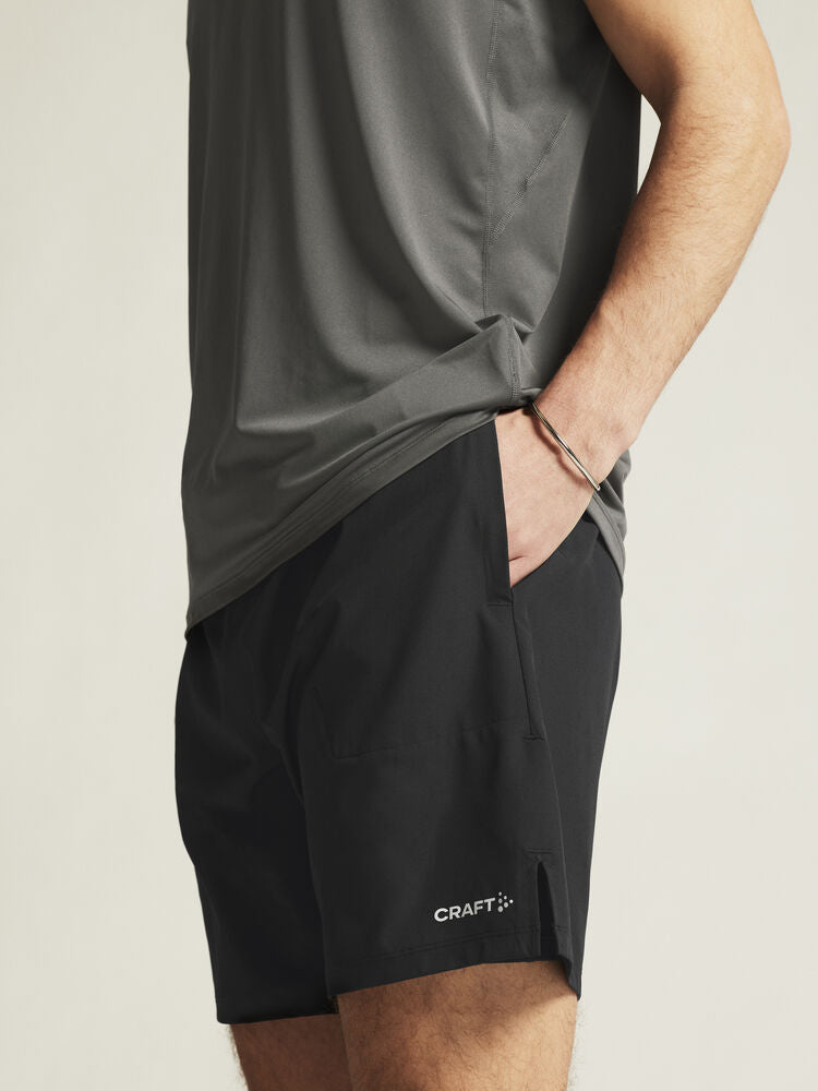 Craft ADV Essence 2-in-1 Shorts 2 - Men (4