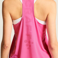 Craft Race Day Singlet 2 - Women
