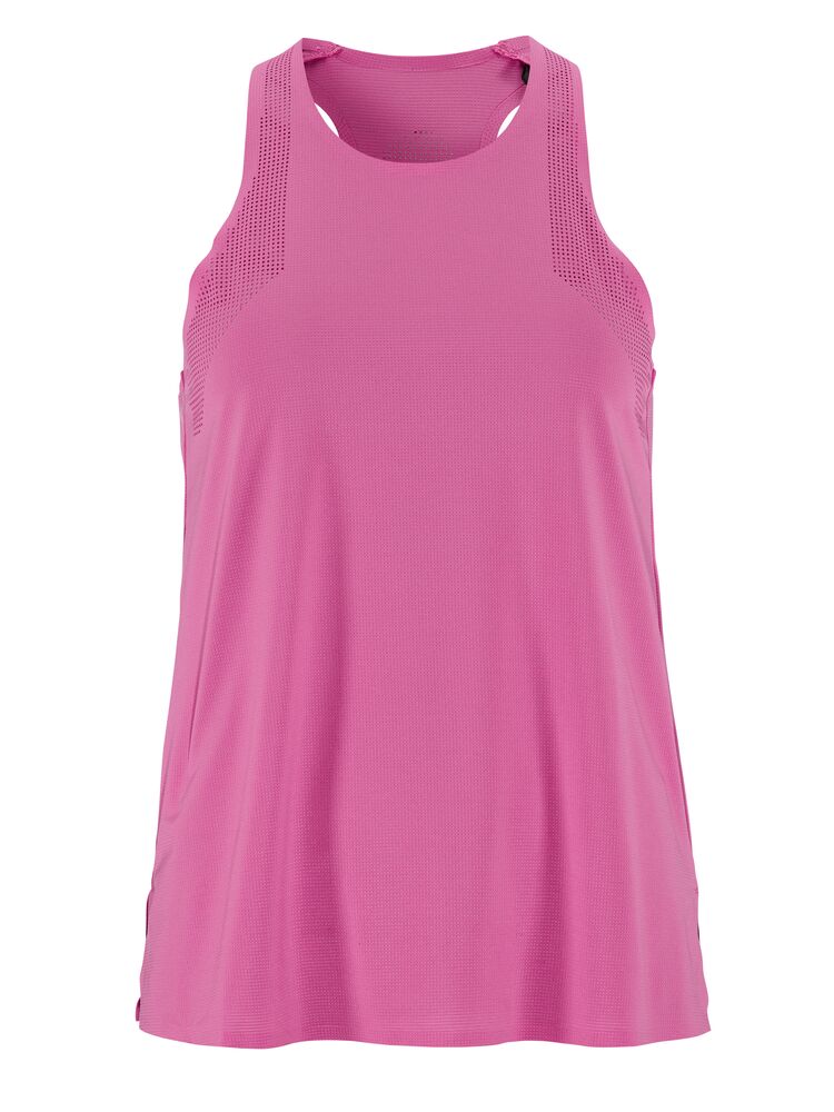 Craft Race Day Singlet 2 - Women
