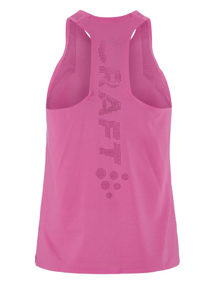 Craft Race Day Singlet 2 - Women