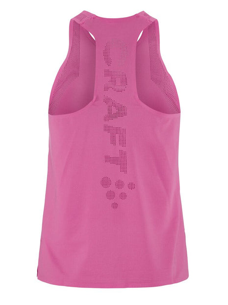 Craft Race Day Singlet 2 - Women