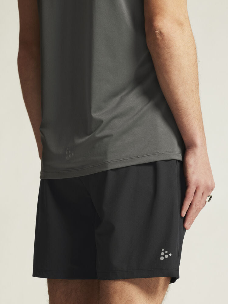 Craft ADV Essence 2-in-1 Shorts 2 - Men (4