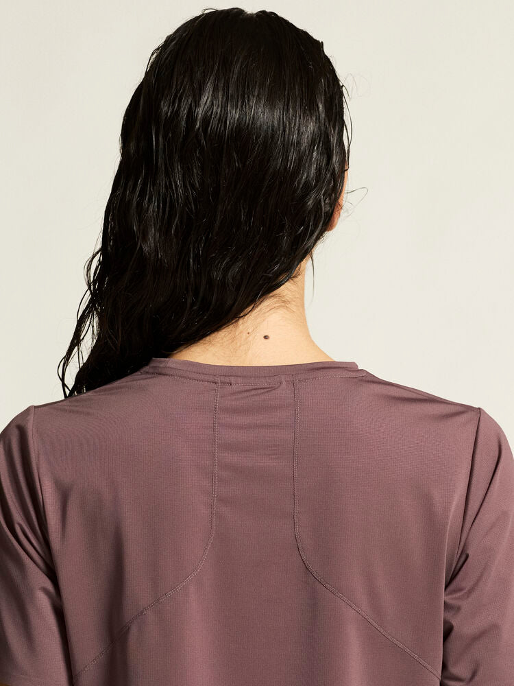 Craft PRO Trail SS Tee 2 - Women