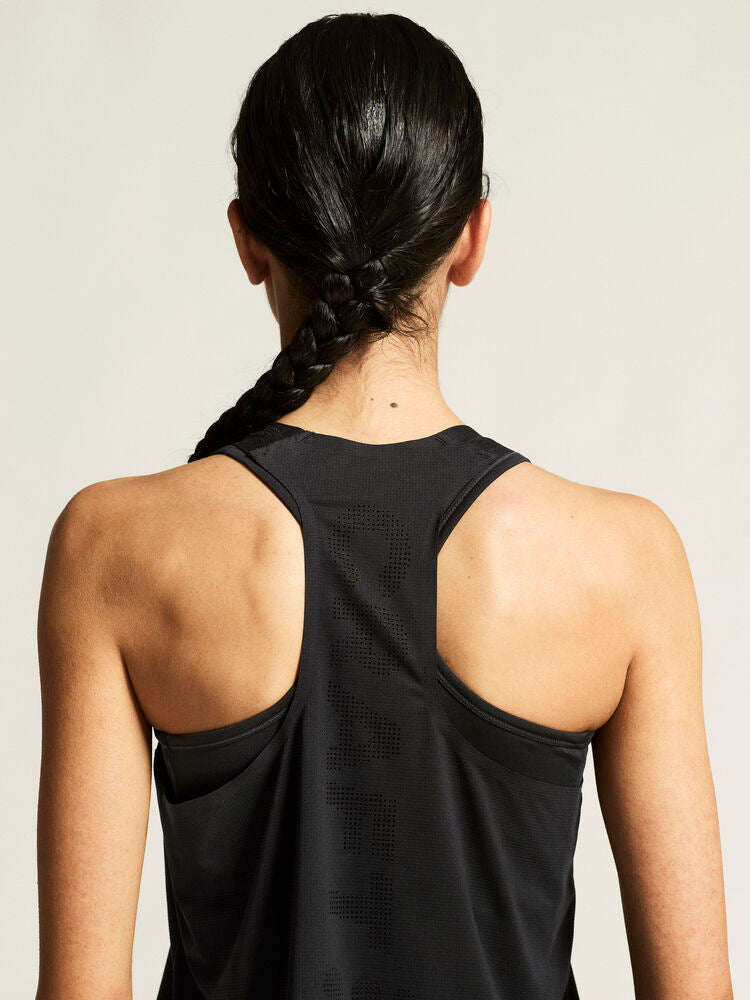 Craft Race Day Singlet 2 - Women