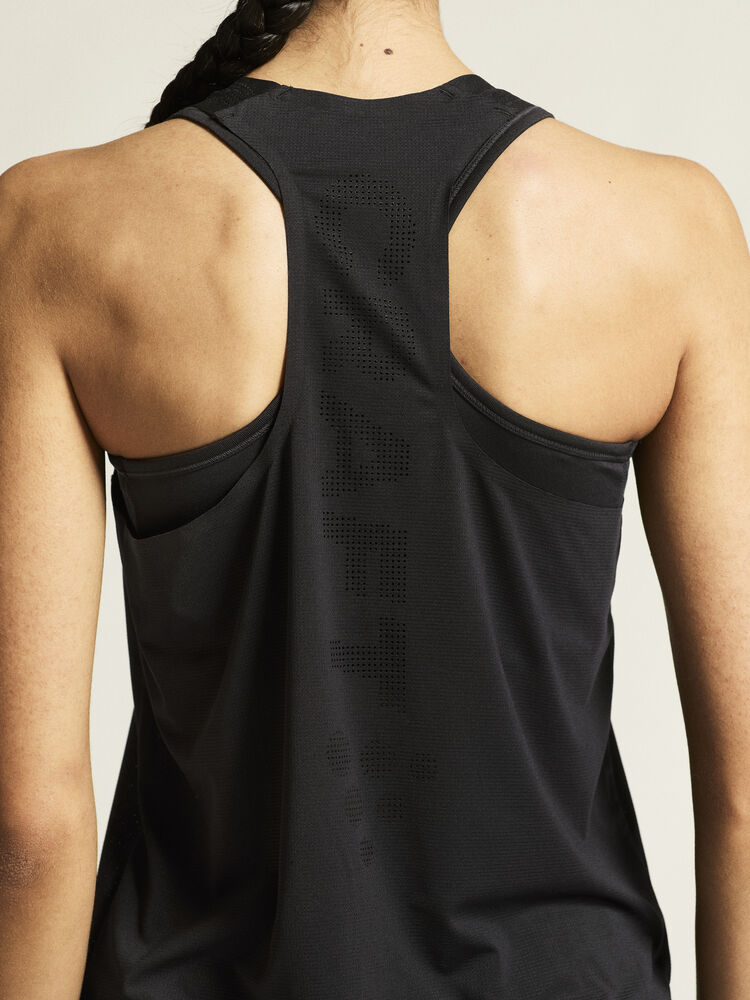 Craft Race Day Singlet 2 - Women