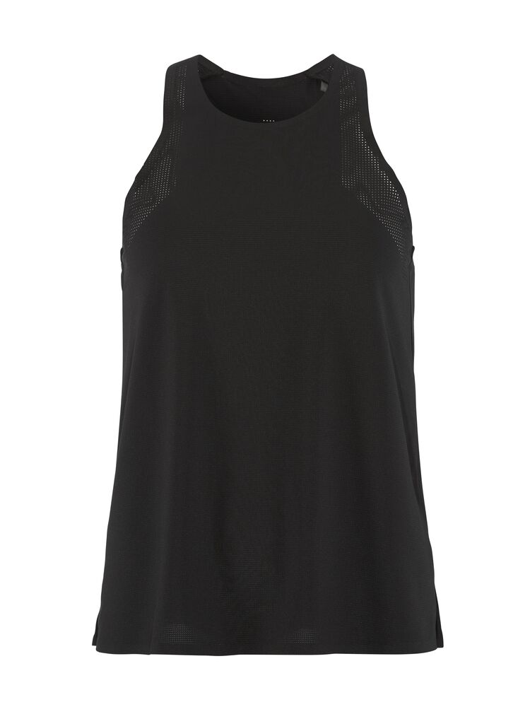 Craft Race Day Singlet 2 - Women