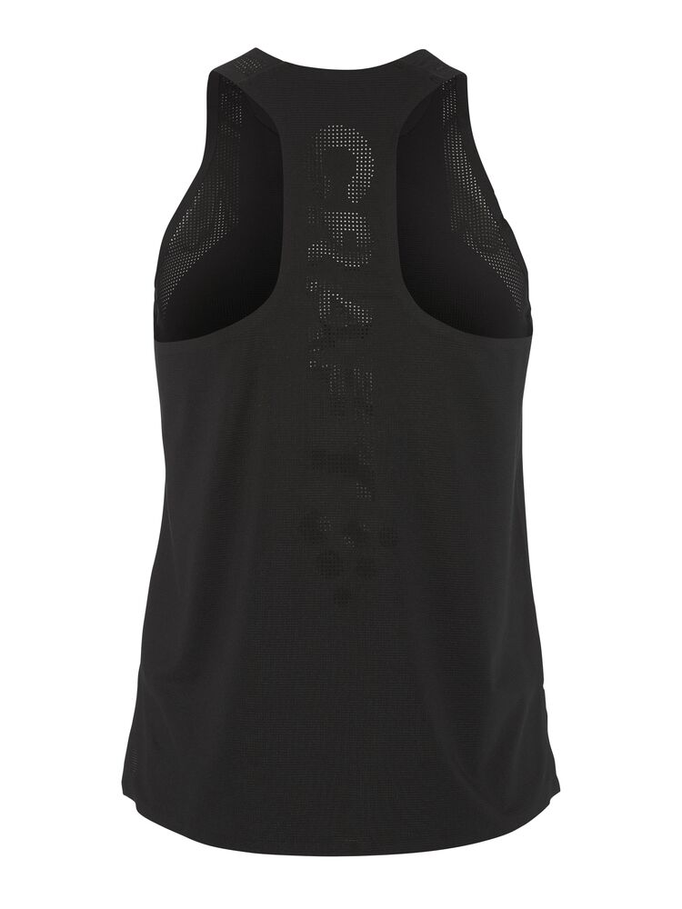 Craft Race Day Singlet 2 - Women