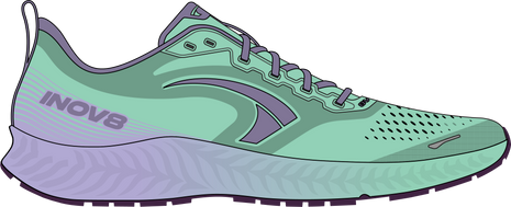 Inov8 RoadFly - Women