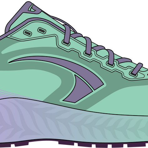 Inov8 RoadFly - Women