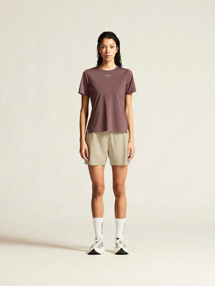 Craft PRO Trail SS Tee 2 - Women