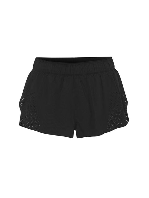 Race Day Split Shorts 2 - Women (2")