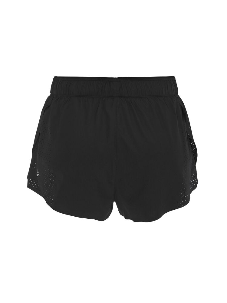 Craft Race Day Split Shorts 2 - Women (2")