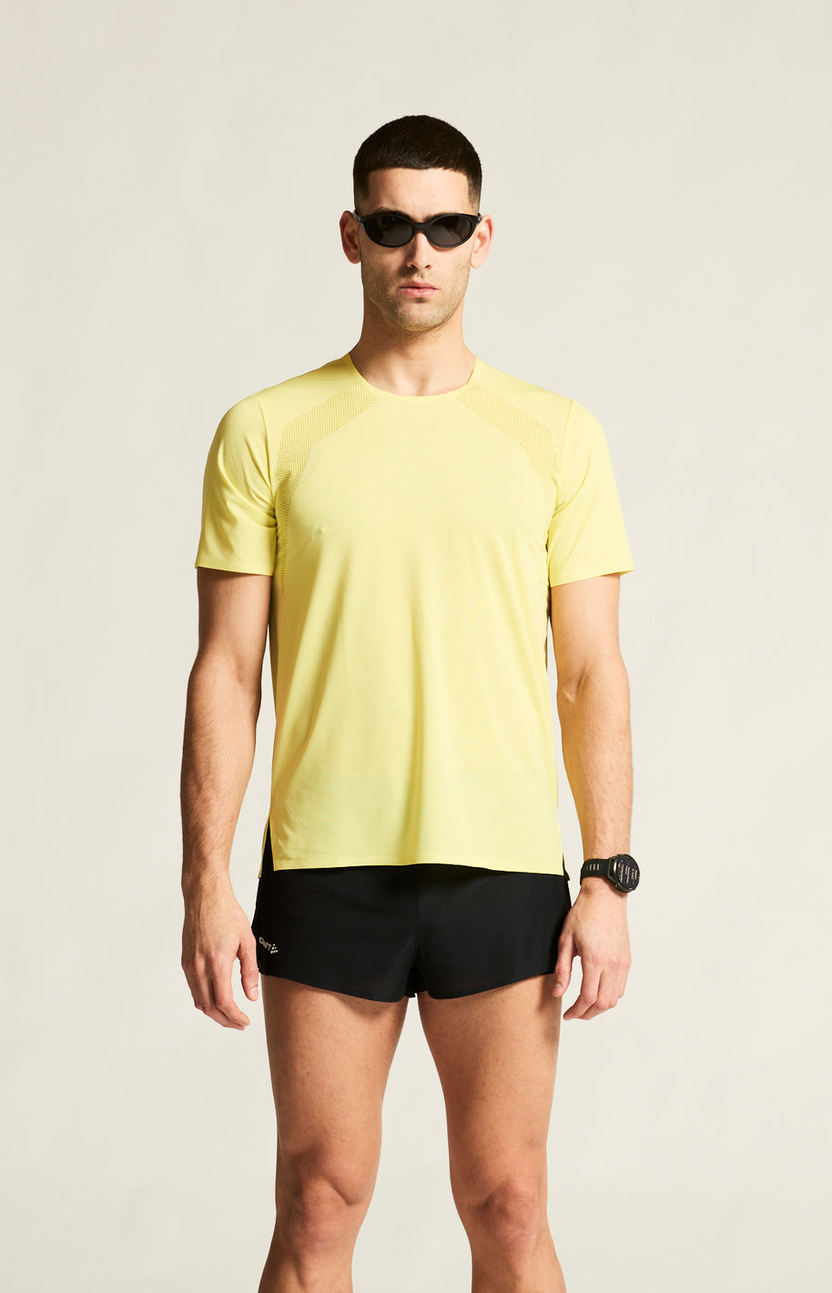 Craft Race Day SS Tee 2 - Men
