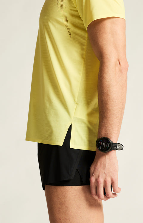 Race Day SS Tee 2 - Men