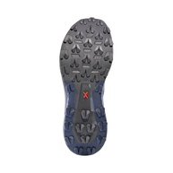 Prodigio Hike GTX - Men by La Sportiva in black and navy with durable sole for efficient mountain hiking and rugged terrain use
