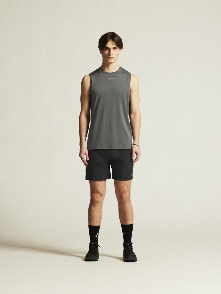 Craft ADV Essence 2-in-1 Shorts 2 - Men (4