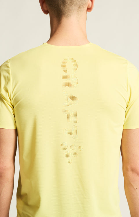 Race Day SS Tee 2 - Men